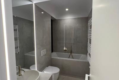APARTAMENT 2 CAMERE - PIPERA - SALI DE SPORT - BLOC NOU - COMISION 0% - 2