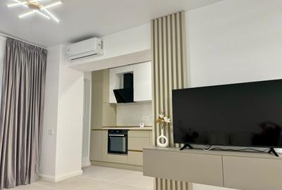 AMBIANCE RESIDENCE 2 PROPRIETAR  Vedere libera  Terasa de 12 m PARCARE SUBTERANA - 2