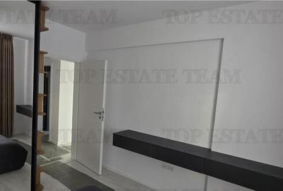 Apartament cu 2 camere decomandat în Chiajna - 5