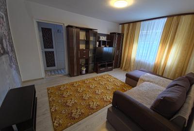 Apartament cu 2 camere semidecomandat, mobilat în Inel I - 6