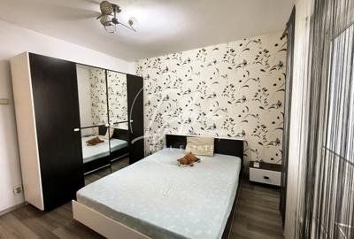 Apartament cu 3 camere decomandat, mobilat în Avrig - 12