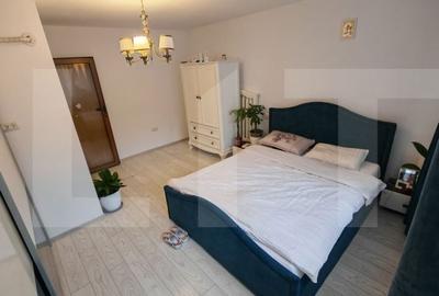 Apartament cu 3 camere decomandat în Central - 8