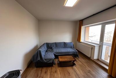 Apartament cu 4 camere decomandat, mobilat în Zorilor - 2