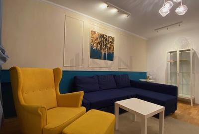 REA1026738 Apartament modern - Ion Brezoianu - Cismigiu - 4