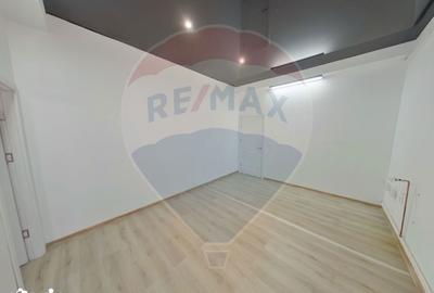 Spațiu comercial, de 125 mp, în Ultracentral - 1