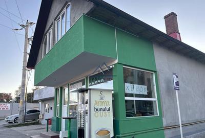 Spațiu comercial, de 37 mp, în Trivale - 5