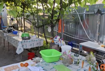 Casă cu 3 camere cu Teren 650 Mp în Sfântu Gheorghe - 7