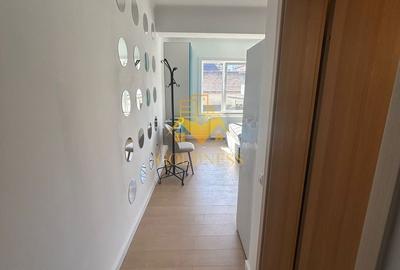 Garsonieră semidecomandată în Zorilor - 6