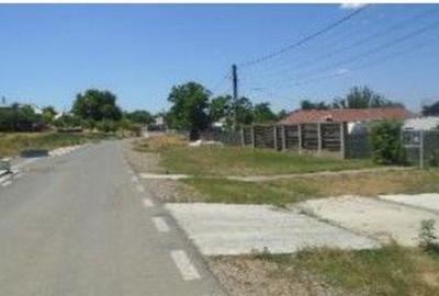Casă cu 4 camere cu Teren 1443 Mp în Braniștea - 9
