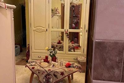 Apartament cu 2 camere în Giroc