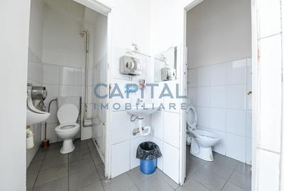 Spațiu comercial, de 230 mp, în Mărăști - 15