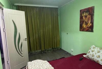 APARTAMENT 2 CAMERE CASA DE CULTURA - 3