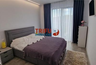 Apartament cu 2 camere decomandat în Cetate