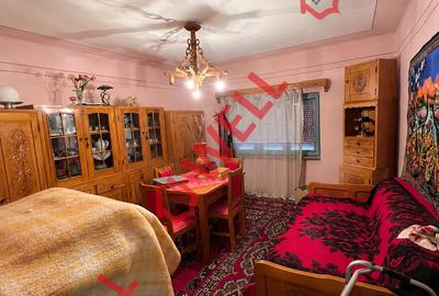 Casă cu 2 camere cu Teren 1048 Mp în Bodoș - 2