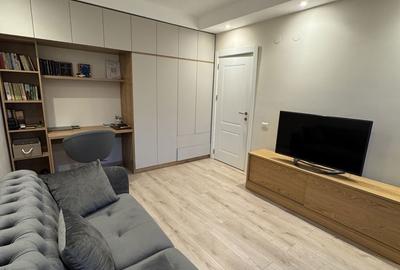 Casă cu 3 camere în Tunari - 7