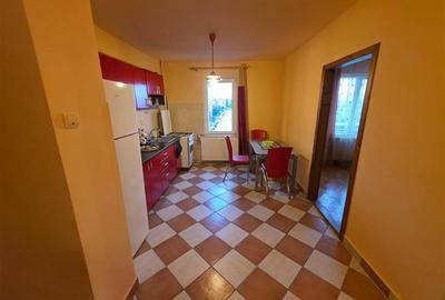 Apartament cu 2 camere decomandat în Pandurilor - 1