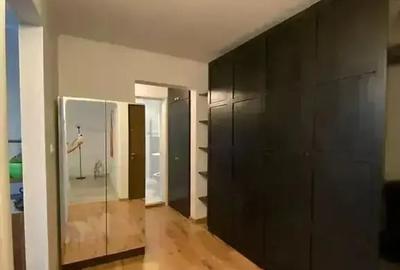 Apartament 2 camere MedLife Grivita -Mobilat utilat-Metrou 1 Mai Apartament 2 camere MedLife Grivita -Mobilat utilat-Metrou 1 Mai - 5