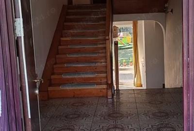 Corbeanca-Vilă 350 mp utili în Corbeanca, pretabilă orice domeniu activitate - 2