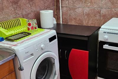 Inchiriez Garsoniera Craiovei - 4