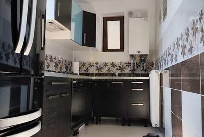 APARTAMENT 3 CAMERE-MOBILAT-CAMPUS SCOLAR DR.FERMEI - 3