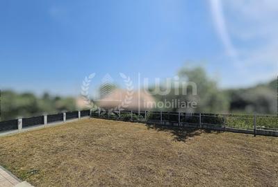 Casa cu 4 camere | 256 mp utili | 2000 mp teren | Sat. Aiton - 28