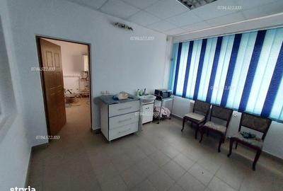 Spațiu comercial, de 300 mp, în Berceni