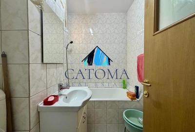 Apartament 2 camere Pantelimon - Fundeni, Bloc reabilitat Apartament 2 camere Pantelimon - Fundeni, Bloc reabilitat - 8