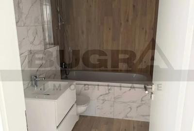 Apartament cu 3 camere semidecomandat în Chinteni - 4