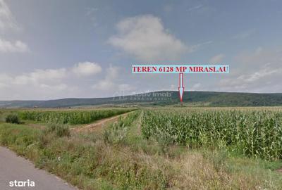 Spațiu comercial, în Mirăslău