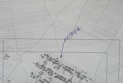 Teren de 15000 mp, în Ghiroda - 1