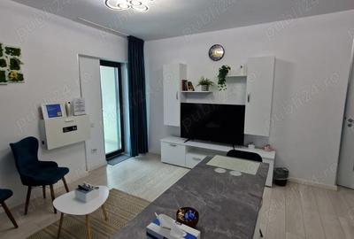 Crangasi Giulesti Apartament 2 cam 5 7 550 Euro - 2