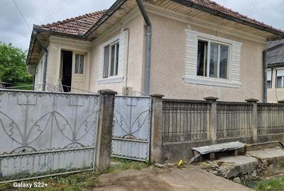 Casă cu 3 camere în Beudiu - 8