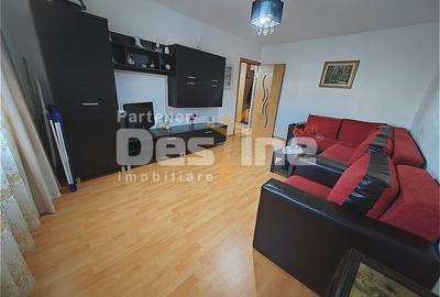 Apartament cu 2 camere decomandat, mobilat în Cug - 2