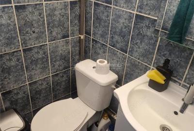 Garsonieră nedecomandată în Tractorul