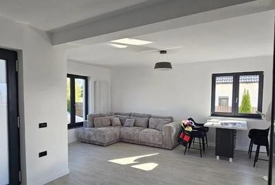 Casă individuală cu 4 camere cu Teren 510 Mp în Săucești - 1