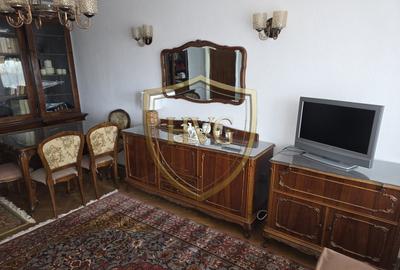 Apartament cu 3 camere decomandat, mobilat în 1 Mai - 2