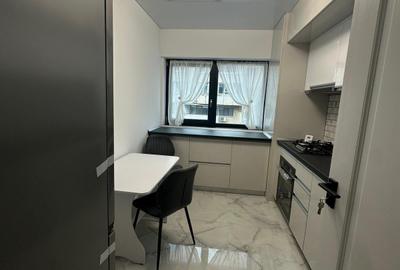 Apartament cu 2 camere Nicolina - 15