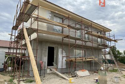 COMISION 0% Casa individuala cu 4 camere, 117 mp utili - Sacalaz COMISION 0% Casa individuala cu 4 camere, 117 mp utili - Sacalaz - 2