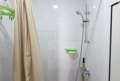 Casă cu 2 camere cu Teren 50 Mp în Central - 6