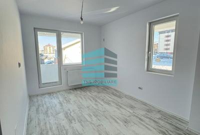Apartament cu 2 camere decomandat în Titan - 6