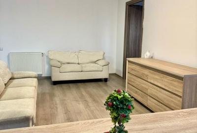 Apartament cu 3 camere, mobilat în Florești - 3