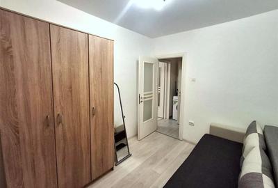 Apartament cu 2 camere semidecomandat în Hipodrom 1 - 6
