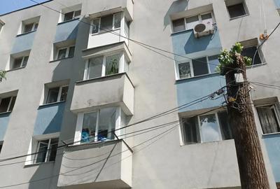 Apartament cu 4 camere semidecomandat în Rahova - 5