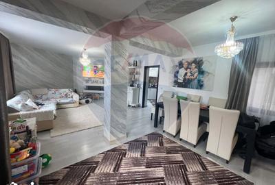 Casă cu 3 camere cu Teren 111 Mp în Central - 9