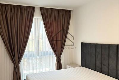 Apartament cu 2 camere în Orașul Nou - 4