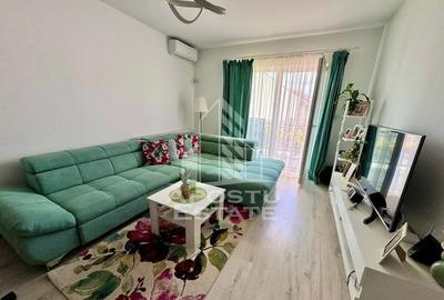 Apartament cu 2 camere semidecomandat în Calea Urseni - 12