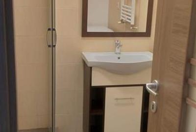 Garsonieră decomandată, mobilată în Turnișor - 6