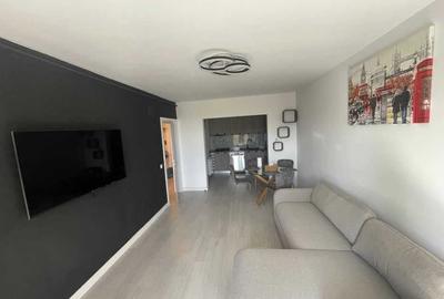 Apartament cu 2 camere decomandat în Hipodrom - 5
