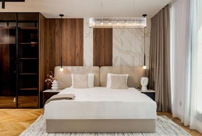 Casă individuală cu 6 camere cu Canalizare în Pipera - 7