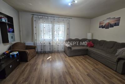 INCHIRIERE apartament 2 camere decomandat in zona Cantacuzino - 4